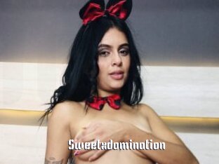 Sweetxdomination