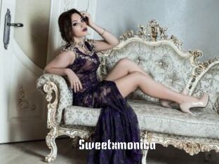 Sweetxmonica