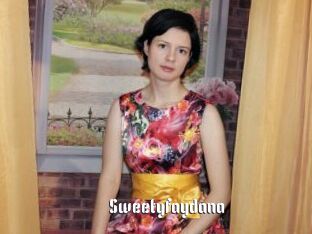 Sweetyfaydana
