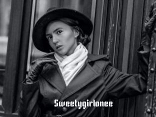 Sweetygirlonee