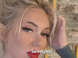 Sweetyluci
