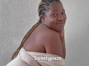 Sweetypieza