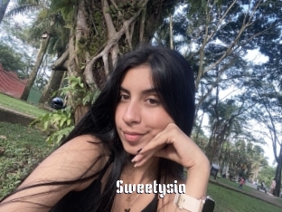 Sweetysia
