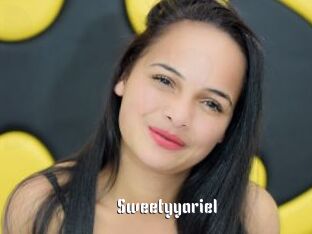 Sweetyyariel