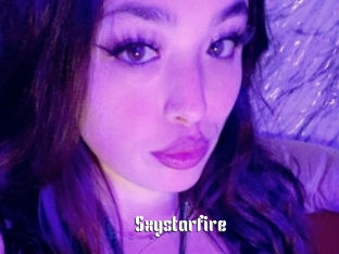Sxystarfire