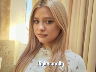 Sykesmolly