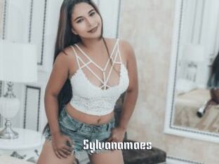 Sylvanamaes