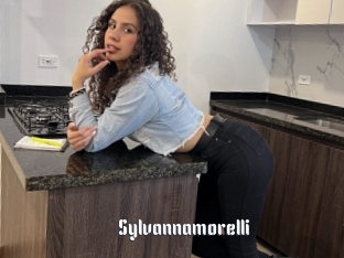 Sylvannamorelli