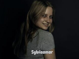 Sylviaamor