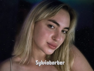 Sylviabarber