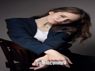 Sylviaconnell