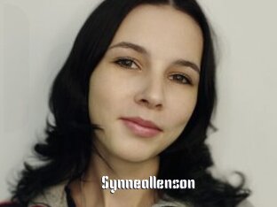 Synneallenson