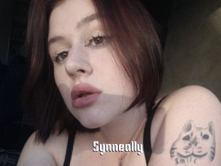 Synneally