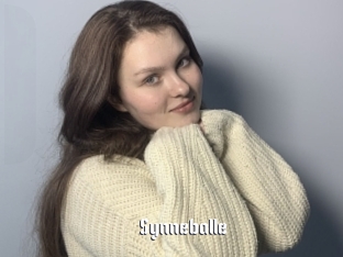 Synneballe