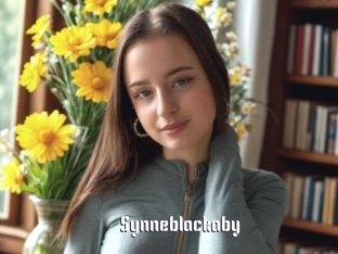 Synneblackaby