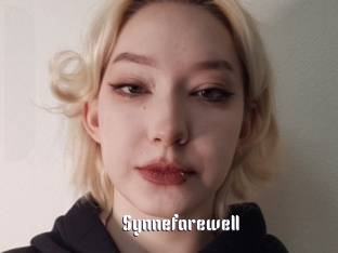 Synnefarewell