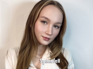 Synnefell