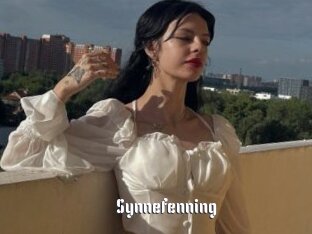 Synnefenning