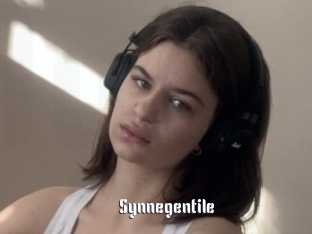 Synnegentile