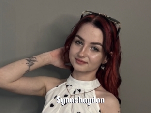 Synnehaydon