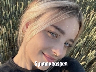 Synnoveaspen