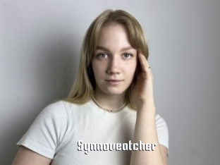 Synnoveatcher