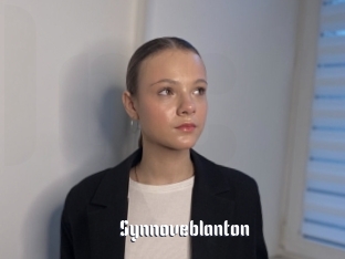 Synnoveblanton
