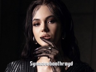 Synnoveboothroyd