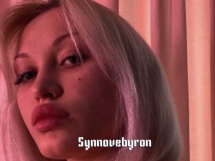 Synnovebyron