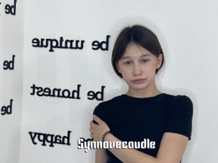 Synnovecaudle