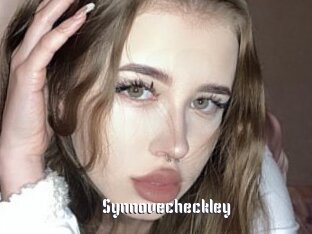 Synnovecheckley
