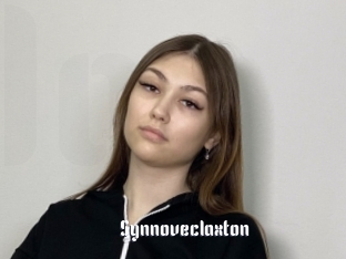 Synnoveclaxton