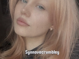 Synnovecrumbley