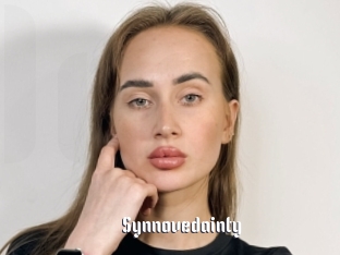 Synnovedainty