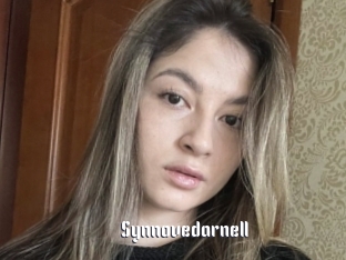 Synnovedarnell