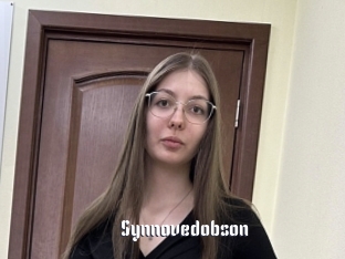 Synnovedobson