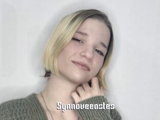 Synnoveeastes