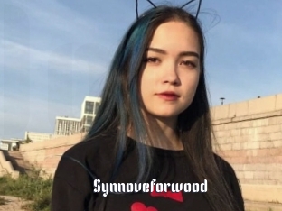Synnoveforwood