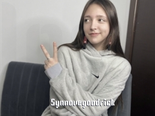 Synnovegoodrick