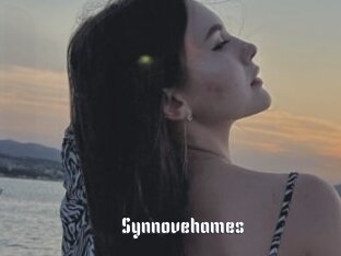 Synnovehames