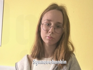 Synnovehankin