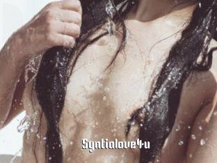 Syntialove4u