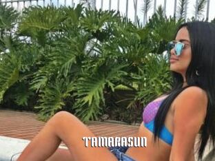 TAMARASUN