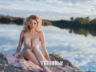 TANNIAxX