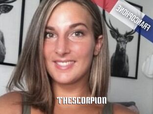 THESCORPION