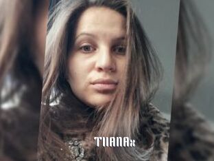 TIIANAx