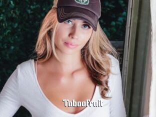 TabooFruit