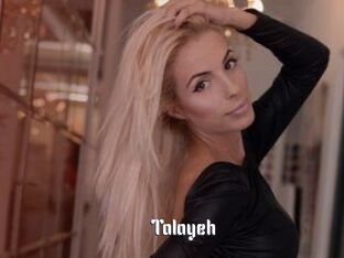 Talayeh