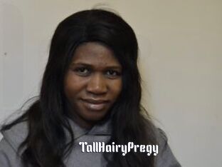TallHairyPregy