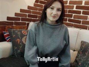 TallyArtin